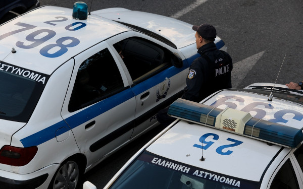 Βέροια: Ένοπλη ληστεία στο Φράγμα του Αλιάκμονα κατέληξε σε αιματηρή συμπλοκή - Τραυμαστίστηκε 45χρονος