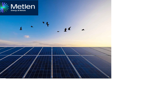 Η Metlen επιταχύνει τη διεθνή της επέκταση με νέα έργα ΑΠΕ στην Ιταλία