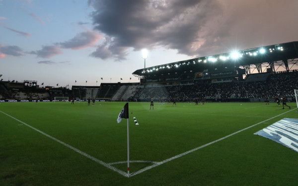 Στοίχημα: Ντέρμπι στην Τούμπα με combo 2.30 - Προβάδισμα η Ρόμα