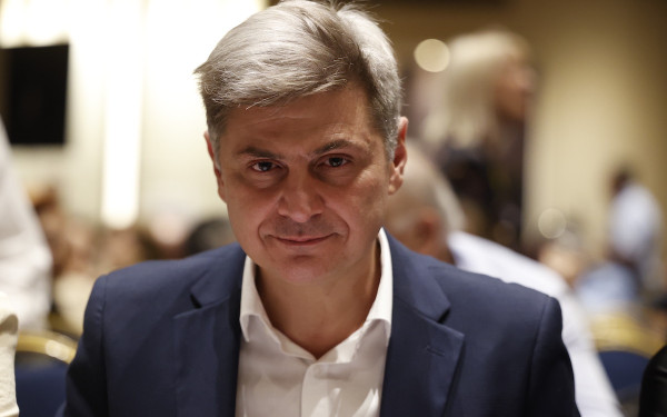 Στις ΗΠΑ ο ευρωβουλευτής του ΣΥΡΙΖΑ-ΠΣ Ν. Φαραντούρης - Στην Λιβύη από το νέο έτος