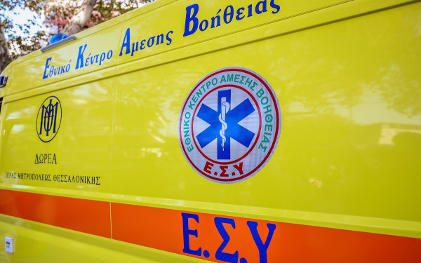 Νεκρός ένας 84χρονος που εντοπίστηκε στη θαλάσσια περιοχή του όρμου Φαλήρου