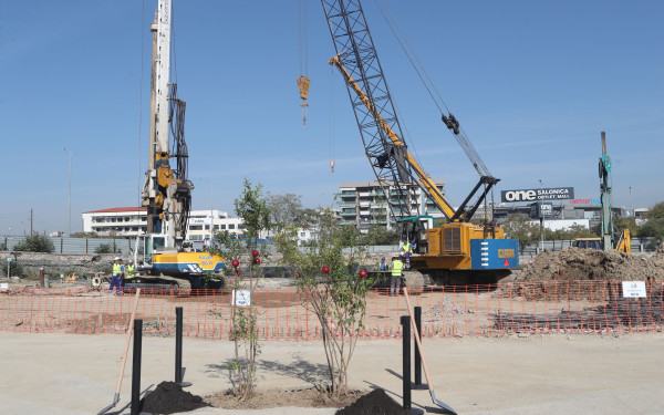 Θεσσαλονίκη: Η ΜΕΤΚΑ θα αναλάβει την ανέγερση του Μουσείου Ολοκαυτώματος