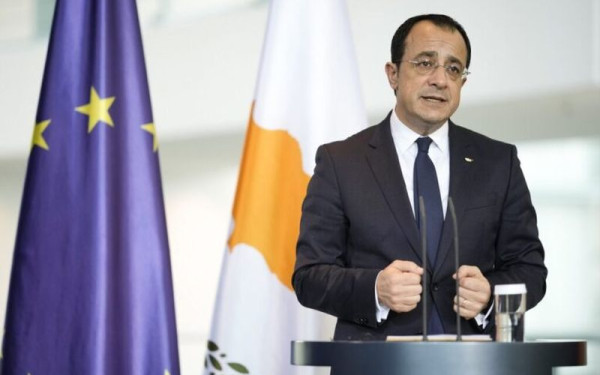 Η Κύπρος θα συμμετέχει στη συνεδρίαση του «Συμβουλίου Ειρήνης» του Τραμπ