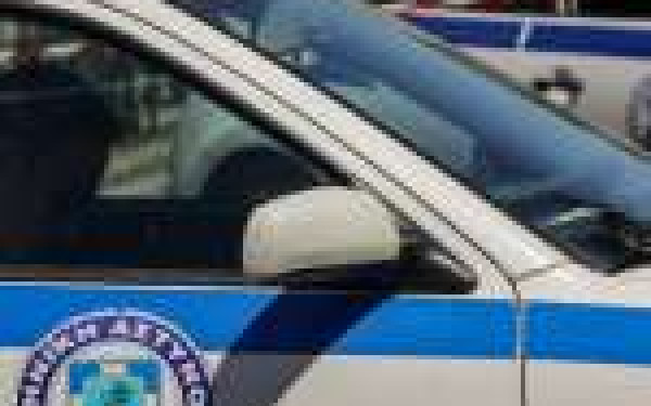 Παιανία: Συνελήφθησαν δύο άντρες για απόπειρα εκβίασης και κλοπή
