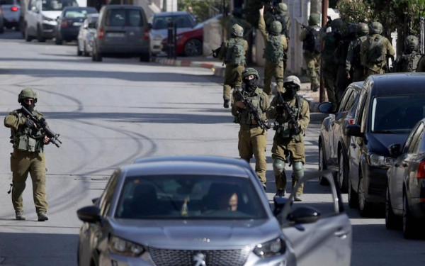 Παλαιστίνη: Δύο έφηβοι νεκροί από πυρά του ισραηλινού στρατού στη Δυτική Όχθη επειδή έριξαν βόμβες μολότοφ