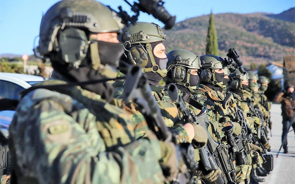 Μπενίν: Δεκατέσσερις συλλήψεις μετά την απόπειρα πραξικοπήματος