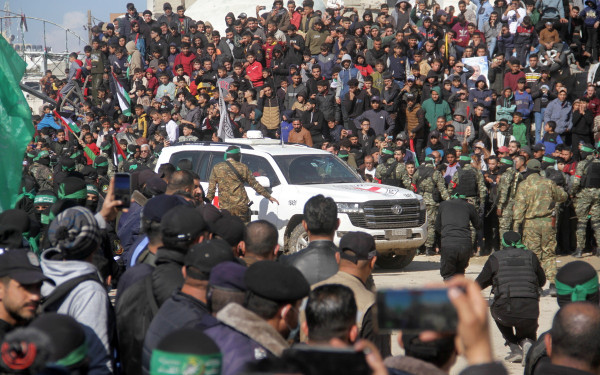 Παγκόσμιο «Όχι» στο Ισραήλ: Θύελλα αντιδράσεων από ΟΗΕ και ΕΕ για το «μπλόκο» σε 37 ΜΚΟ στη Γάζα