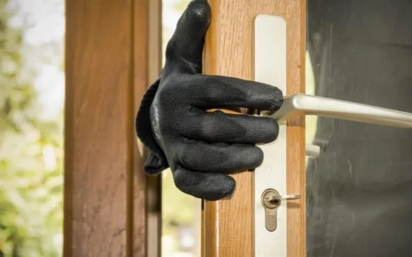 Ζάκυνθος: Σύλληψη 46χρονου για «χρυσή» διάρρηξη την Κυριακή του Πάσχα