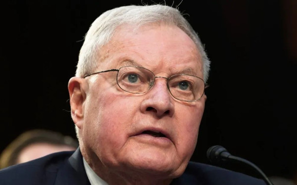 «Είμαστε πραγματικά κοντά σε συμφωνία για την Ουκρανία» λέει ο απεσταλμένος του Τραμπ, Κιθ Κέλογκ