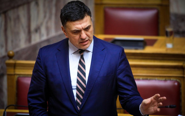 Β. Κικίλιας: 56 εκατ. ευρώ για τη συγκράτηση των τιμών στα εισιτήρια