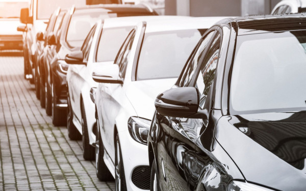 ΕΛΣΤΑΤ: Μειωμένες κατά 4,1% οι πωλήσεις των αυτοκινήτων στη χώρα τον Ιανουάριο