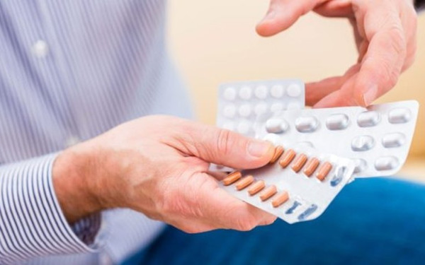 ΦΣΘ: Την επομένη δεκαετία τα εκτυπωμένα φάρμακα θα είναι γεγονός