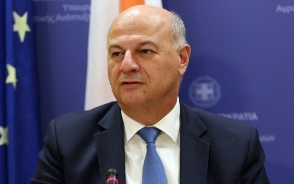 Κ. Τσιάρας από Βρυξέλλες: «Το ενεργειακό κόστος για την αλιεία είναι ένα μεγάλο στοίχημα»