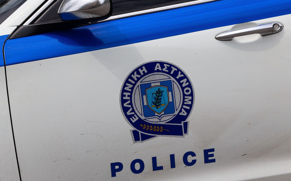 Πατήσια: Συνελήφθη γνωστός τράπερ μετά από καταδίωξη