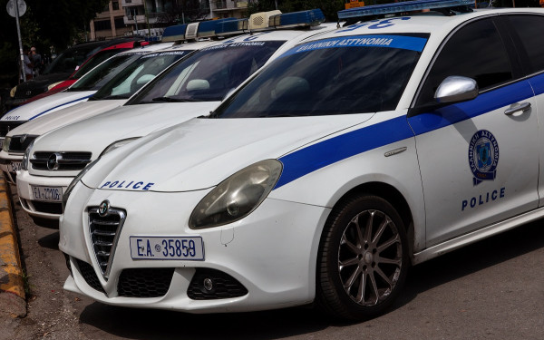 Κυψέλη: Παραδόθηκε o 64χρονος που επιτέθηκε σεξουαλικά σε ΑμεΑ