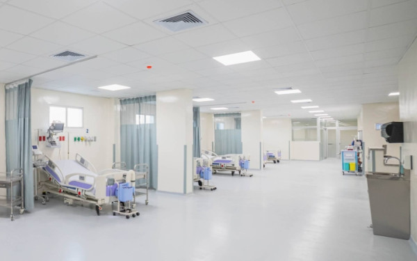 «Θερίζει» η γρίπη: 871 νέες εισαγωγές, 15 νοσηλείες σε ΜΕΘ και 8 θάνατοι την τελευταία εβδομάδα