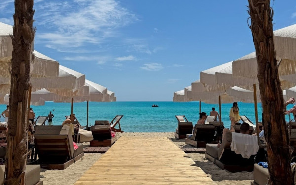 Χαλκιδική: Τα κύρια προβλήματα των επιχειρήσεων