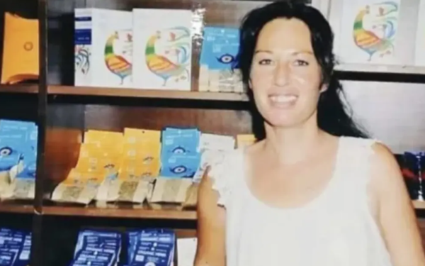 Άρειος Πάγος: Την Τρίτη εκδικάζεται η υπόθεση δολοφονίας της Έφης Τσιχλάκη - Εννέα χρόνια δικαστικής διαμάχης