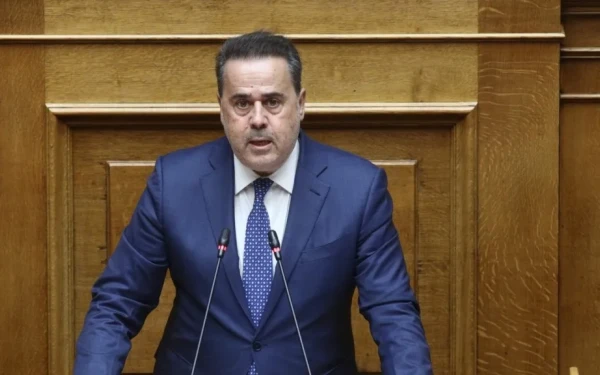 Σ.Παπασταύρου: Οι πρώτες μπαταρίες εντάχθηκαν στο σύστημα ηλεκτροδότησης