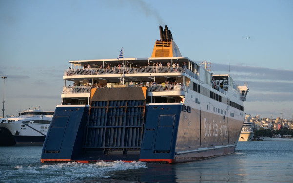 Ακτοπλοΐα: «Τρικυμία» στις τιμές λόγω του πολέμου στο Ιράν – Χωρίς λύση η πρώτη σύσκεψη