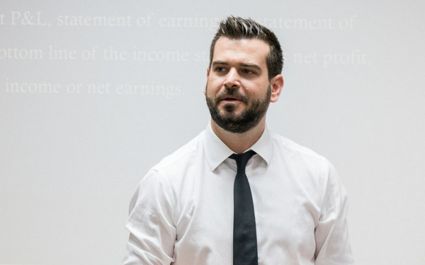 THERMI VC: Στα σκαριά νέο Growth Fund 60 εκατ. ευρώ - Ποιους κλάδους βάζει στο επενδυτικό ραντάρ