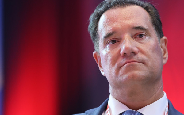 Άδ. Γεωργιάδης: Η Ευρωπαϊκή Εισαγγελία επιχείρησε κατά παράβαση του Συντάγματος μονομερή ανανέωση θητείας της εισαγγελέως Π. Παπανδρέου