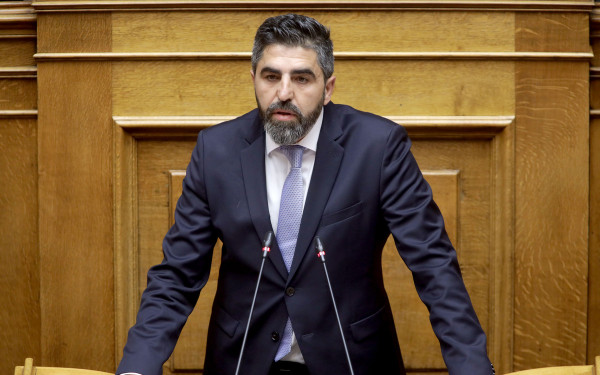 Φάνης Παπάς στη «ΜτΚ»: Είμαστε προσανατολισμένοι στην ευθύνη, τη σοβαρότητα και την κοινωνική ευαισθησία