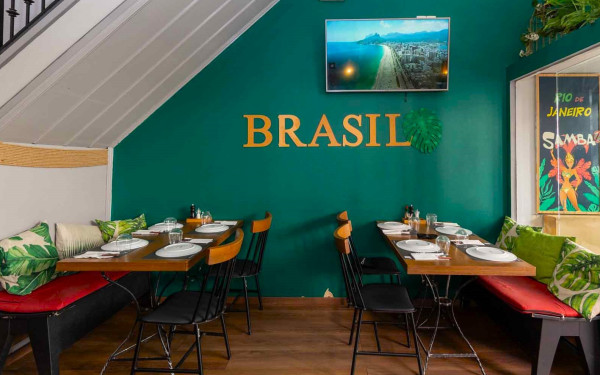 Picanha Meat and More: Αυθεντικές βραζιλιάνικες κοπές κι όχι μόνο, σε ένα Steak House που μας ταξιδεύει στη Λατινική Αμερική