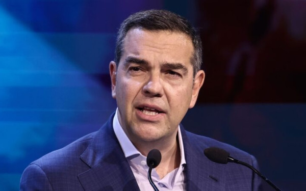 Αλέξης Τσίπρας: Η Ιθάκη δεν είναι ένας προορισμός, είναι ένα ταξίδι αέναο