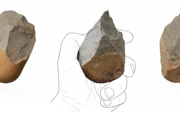 Γρεβενά: Στο φως  3.000 λίθινα τεχνουργήματα στην ανασκαφή κατά την κατασκευή του αυτοκινητόδρομου - Ε65