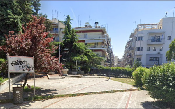 Επιχείρηση «lifting» του Δήμου Θεσσαλονίκης σε πάρκα και πλατείες κάθε Δημοτικής Κοινότητας