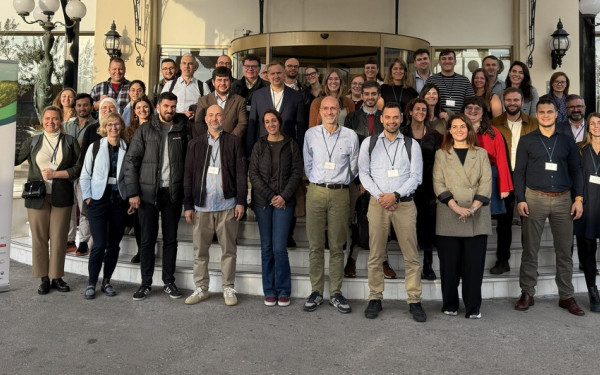 Θεσσαλονίκη: REHUBS  - Το έργο που φιλοδοξεί να θωρακίσει τις ευρωπαϊκές αγροτικές κοινότητες απέναντι στην κλιματική κρίση