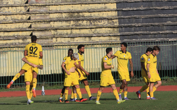 Άρης: Λήγουν τα συμβόλαια για οκτώ, κρίνεται το μέλλον περισσότερων