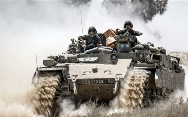 Ισραήλ: Προειδοποιεί τον Λίβανο ότι θα χτυπήσει σκληρά εάν η Χεζμπολάχ εμπλακεί σε ενδεχόμενο πόλεμο ΗΠΑ-Ιράν