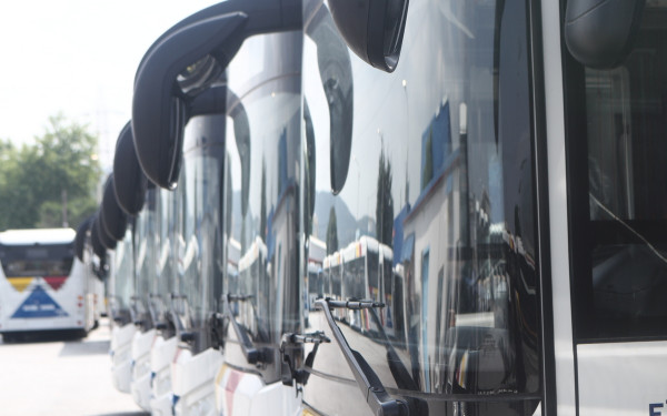 Καλύτερες οι επιδόσεις του ΟΑΣΘ χωρίς τη λειτουργία του Μετρό