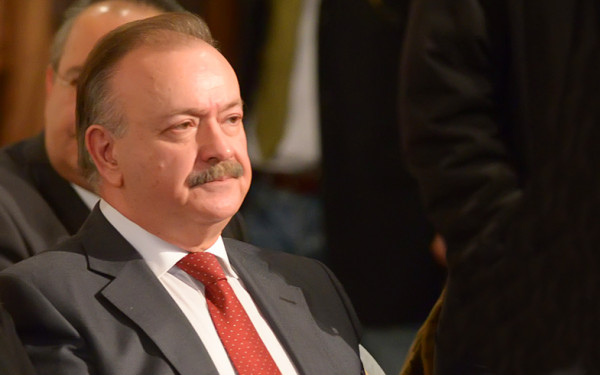 Αύριο στην Καλαμαριά το τελευταίο αντίο στον Δημήτρη Σταμάτη