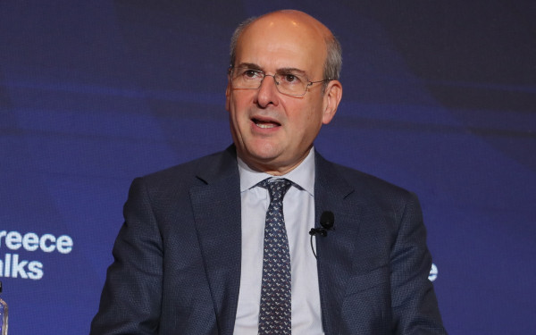 Κ. Χατζηδάκης: Αν χρειαστεί θα προχωρήσουμε σε δεύτερη φάση οικονομικών μέτρων (βίντεο)