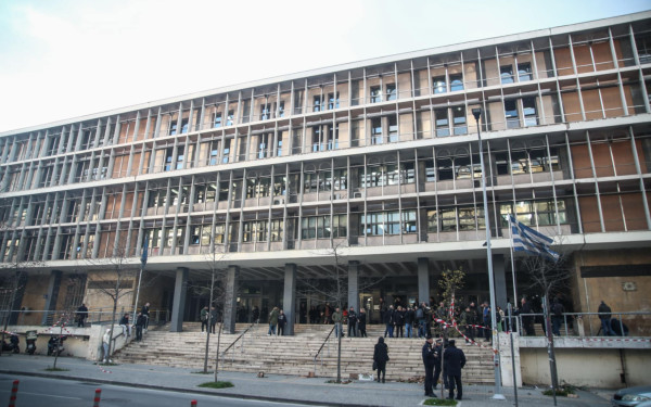 Θεσσαλονίκη: Στη φυλακή 45χρονος πρώην σωφρονιστικός για βιασμό εκδιδόμενης στη Γιαννιτσών