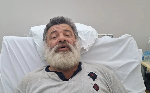 Θεσσαλονίκη: Συγκλονίζει η περιγραφή του κτηνοτρόφου μέσα από το Νοσοκομείο- «Τα γιάτρεψα και για αυτό με πονάει»