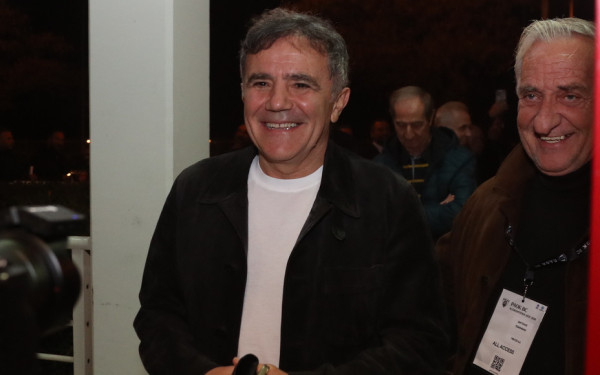 Μπάσκετ: Μπαίνει και τυπικά στην εποχή Μυστακίδη η ΚΑΕ ΠΑΟΚ