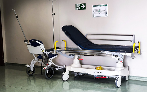 ΕΟΔΥ: 16 θάνατοι από COVID-19 και γρίπη την τελευταία εβδομάδα