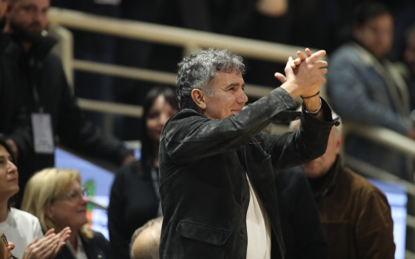 Μπάσκετ: Αναταραχή στον ΠΑΟΚ - Ο Μυστακίδης δεν τήρησε τη συμφωνία, εξώδικο από τον Χατζόπουλο