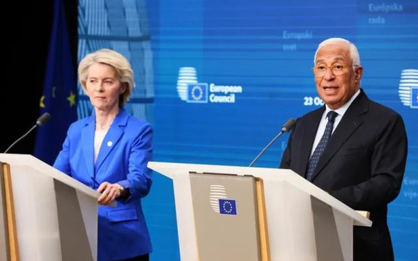 Ευρωπαϊκή Ένωση και Mercosur υπογράφουν συμφωνία ελεύθερου εμπορίου