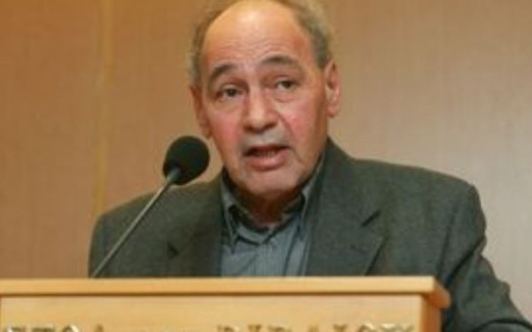 Έφυγε από την ζωή ο δημοσιογράφος και ποιητής Ανδρέας Νεοφυτίδης