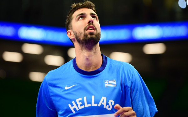 Μπάσκετ: Και επίσημα στον ΠΑΟΚ ο Χουγκάζ (βίντεο)