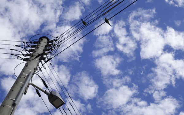 Διακοπή ρεύματος στην Πυλαία και στον δήμο Θεσσαλονίκης