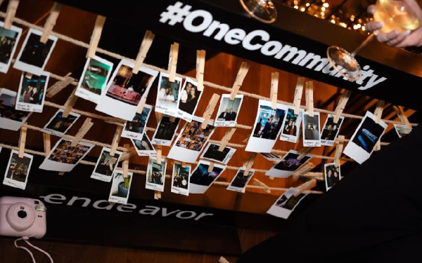 Η συμβολή της Endeavor Greece στο επιχειρίν και η στήριξη της σε Έλληνες επιχειρηματίες με επενδύσεις εκατομμυρίων