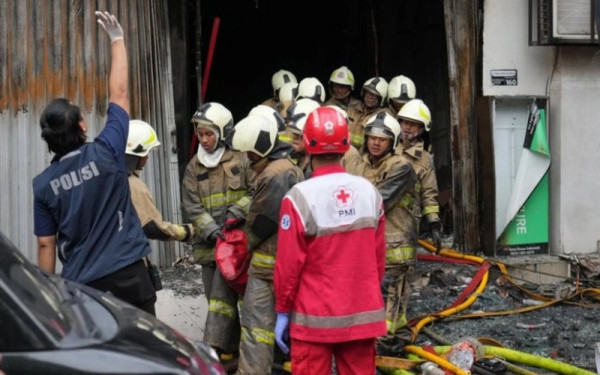 Τραγωδία στην Ινδονησία: 16 νεκροί από πυρκαγιά σε οίκο ευγηρίας στη νήσο Κελέβη (βίντεο)