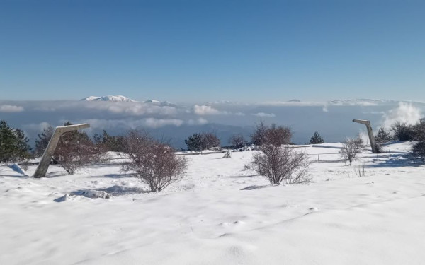 Άκαρπες οι έρευνες στο όρος Μπέλλες για τον αγνοούμενο πυροσβέστη από τα Άνω Πορόια Σερρών - Πού συνεχίζονται σήμερα