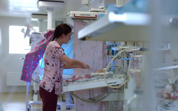 Θεσσαλονίκη: Τι θα αλλάξει στα νοσοκομεία της πόλης με τη λειτουργία του Παιδιατρικού